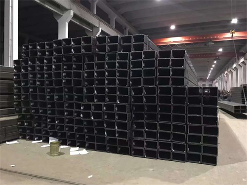 浉河冷拔方管选型指南 工程采购怎么选